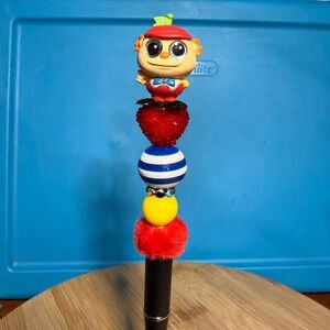 Disney Doorables Tweedle Dee Alice in wonderland